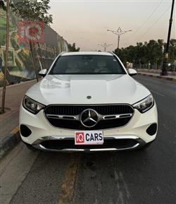 مرسيدس بنز GLC